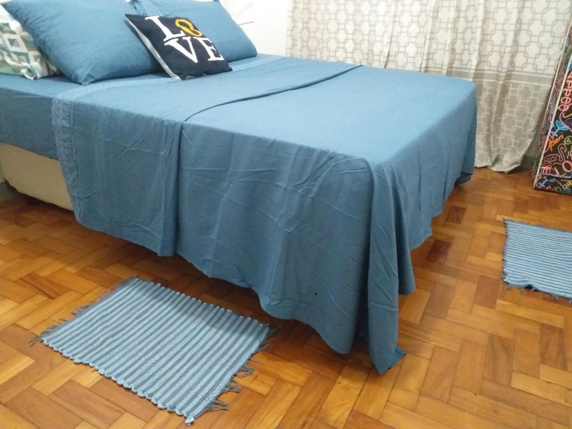 Aconchegante Do Leme 里约热内卢
