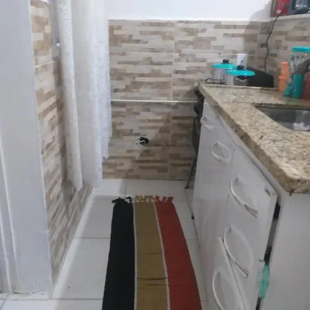 Aconchegante Do Leme Apartment Rio de Janeiro Exterior photo