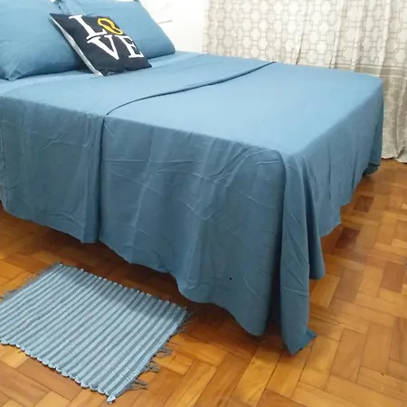 Aconchegante Do Leme Apartment Rio de Janeiro Exterior photo