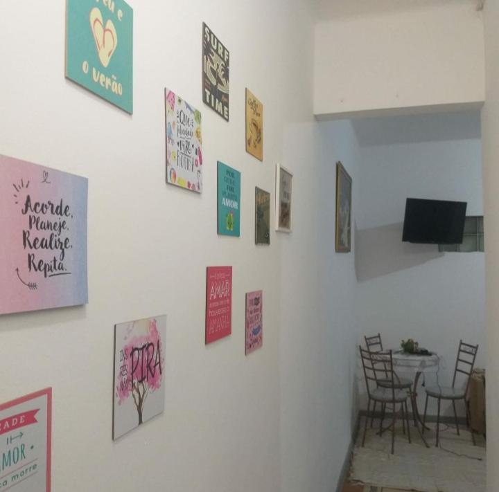 Apartment Aconchegante Do Leme *