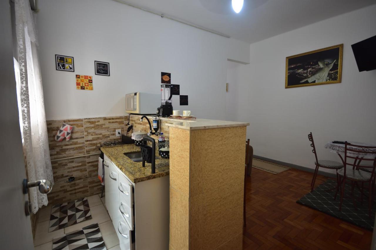 Aconchegante Do Leme Apartment *