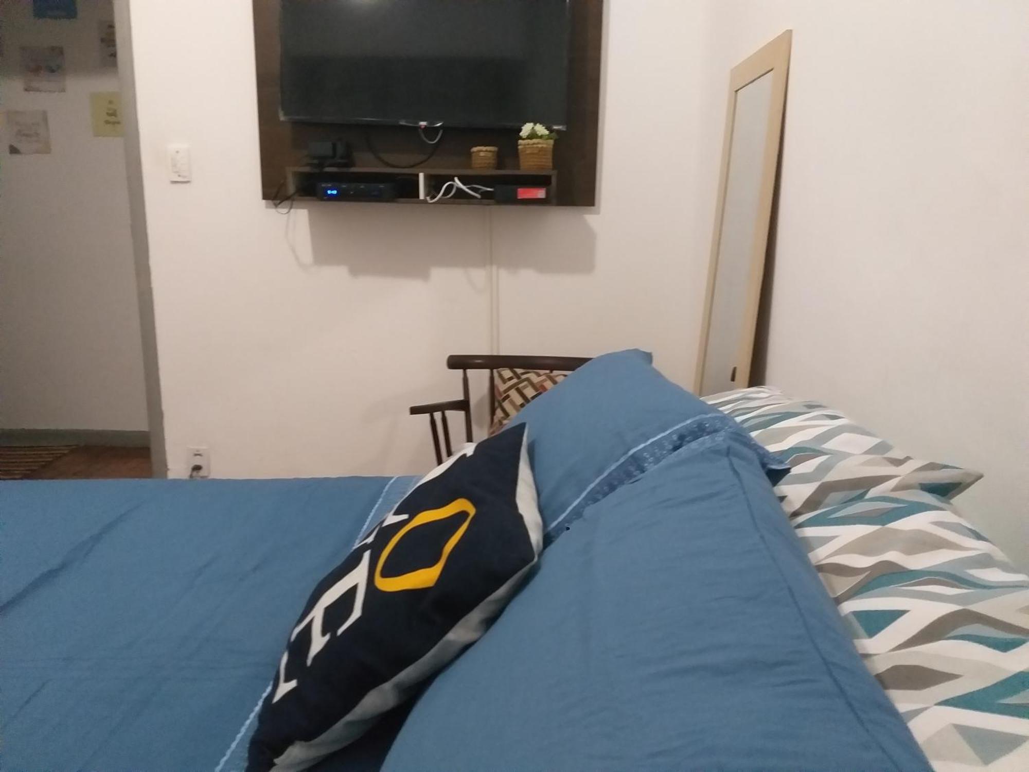 Aconchegante Do Leme Apartment *